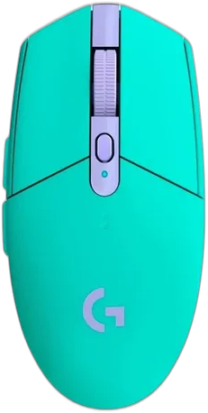 LOGITECH G305 LIGHTSP MINT