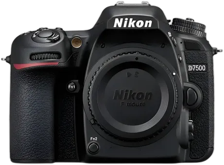 [PR05020NIK0001] NIKON D7500 BODY ONLY