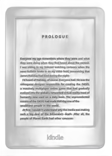 AMAZON KINDLE 10TH GENERACIÓN 2021 6" 8GB WHITE