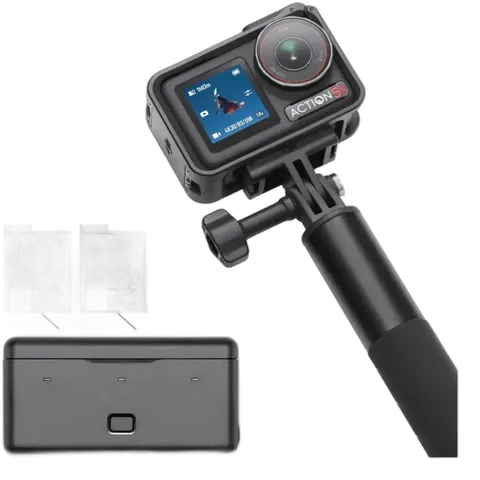 [PR05025DJI0001] DJI OSMO ACTION 5 PRO ADVENTURE COMBO