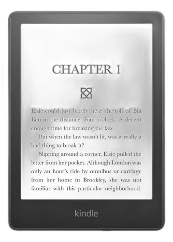 AMAZON KINDLE 11TH GENERACIÓN 2022 6.8” 300 PI 16GB BLACK ( PAPERWHITE)