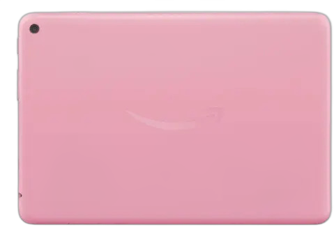 AMAZON FIRE HD8 (12TH GEN 2022) 8" HD DISPLAY 2GB RAM 32GB SSD WITH ALEXA - ROSE