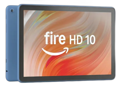 AMAZON FIRE HD 10 (13TH GEN) 2023 64GB OCEAN