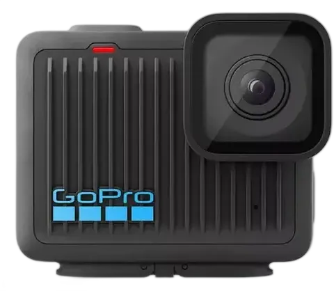 [PR05025GOP0003] GOPRO HERO COMPACT ACTION CAMERA MODELO CHDHF-131-AT