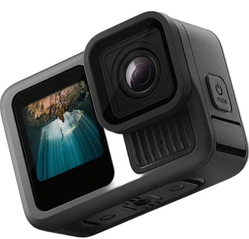 [PR05025GOP0004] GOPRO HERO 13 BLACK MODELO CHDHX-131-TH
