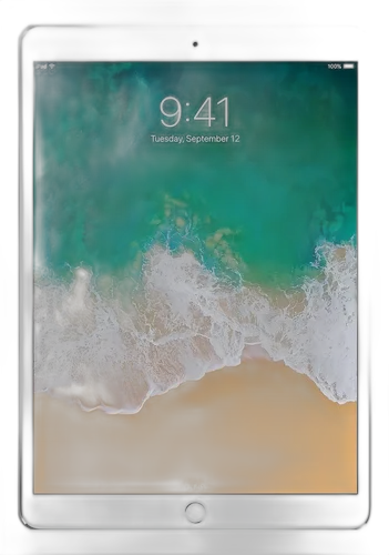 APPLE IPAD PRO 10.5" WIFI + CELLULAR 512GB SILVER MODELO FPMF2CL/A