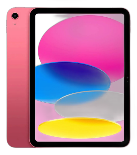 APPLE IPAD 11" WIFI 256GB PINK 2025 (A16) MD4P4LL/A