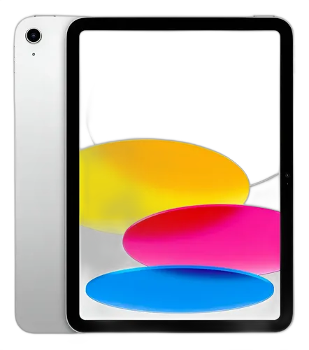 [PR20080APP0045] APPLE IPAD 11" WIFI 128GB SILVER 2025 (A16) MD3Y4LL/A