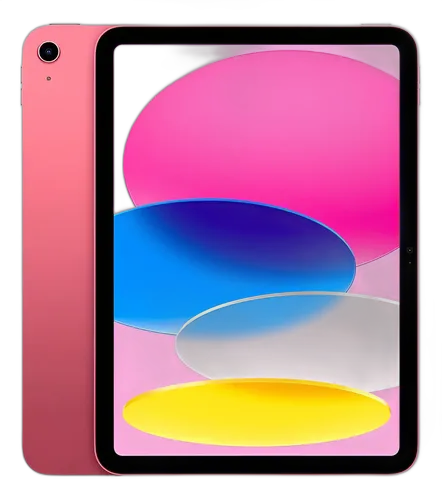 APPLE IPAD 11" WIFI 128GB PINK 2025 (A16) MD4E4LL/A