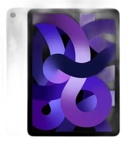 APPLE IPAD AIR WI-FI 256GB PURPLE (5TH GEN) MME63LL/A