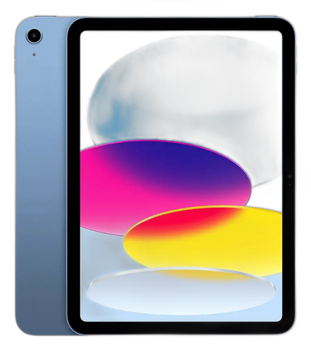 APPLE IPAD 11" A16 CHIP WITH WI-FI 256GB BLUE MD4H4LL/A