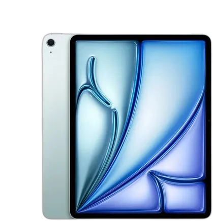 APPLE - 11"  IPAD AIR M4 CHIP WI-FI 128GB - BLUE