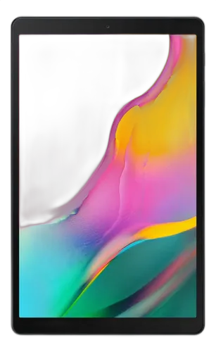 SAMSUNG GALAXY TAB A 2019 10.1'' 32GB BLACK MODELO T515