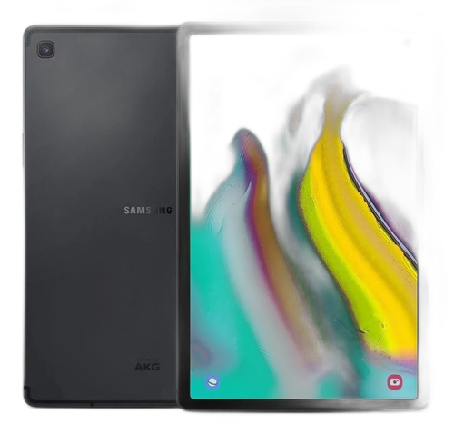 SAMSUNG GALAXY TAB S5E 2019 10.5'' 64GB BLACK MODELO T720