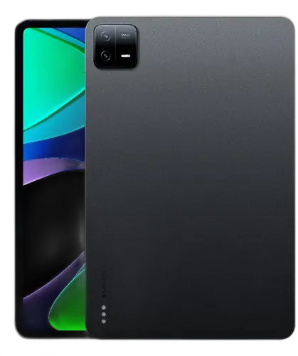 XIAOMI PAD 6 6GB RAM 128GB GRAVITY GREY X MODELO XPAD6128GBGREY