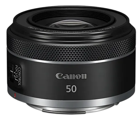 [PR05045CAN0003] CANON RF 50MM F/1.8 STM