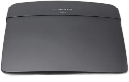 LINKSYS E900-BR WIRELESS-N ROUTER
