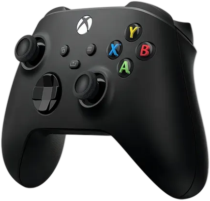 [PR30005MIC0006] MICROSOFT XBOX SERIES X WIRELESS CONTROLLER CARBON BLACK