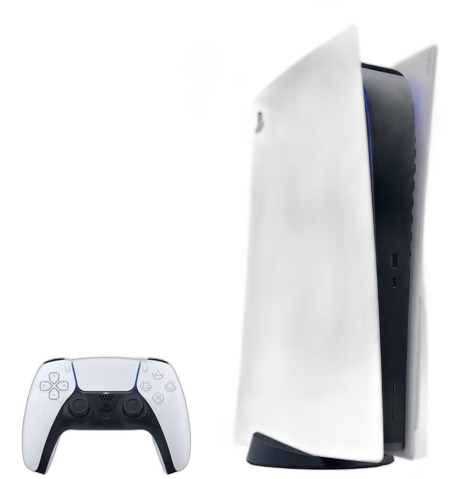 SONY PLAYSTATION 5 STANDARD EDITION - CFI-1115A