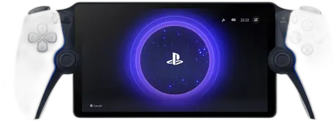 [PR30010SON0008] SONY PLAYSTATION PORTAL/REMOTE PLAYER CFI-Y1001