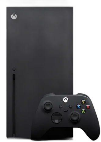MICROSOFT XBOX SERIE X 1TB