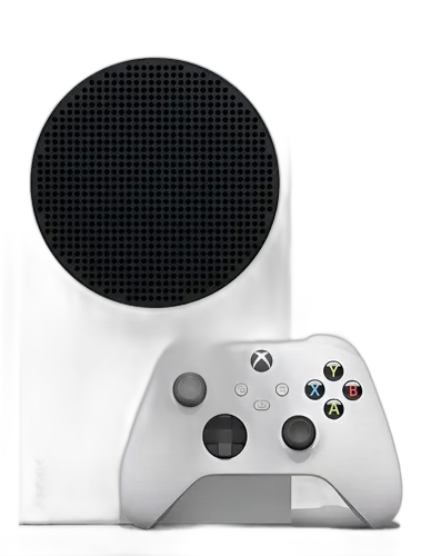 MICROSOFT XBOX SERIE S 512GB DIG WHITE