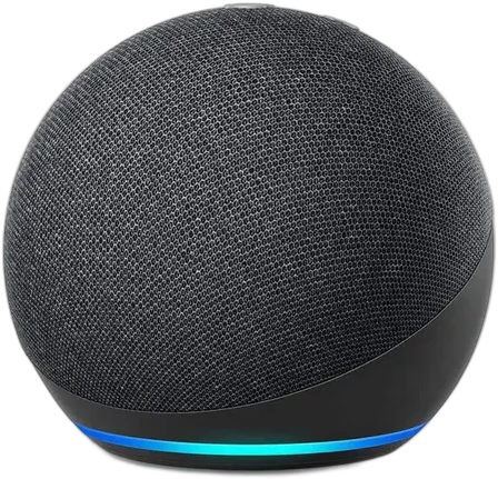AMAZON ECHO DOT 4 CHARCOAL