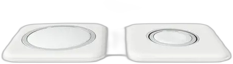 [PR10005APP0005] APPLE MAGSAFE DUO CHARGER-BES MODELO MHXFBE/A