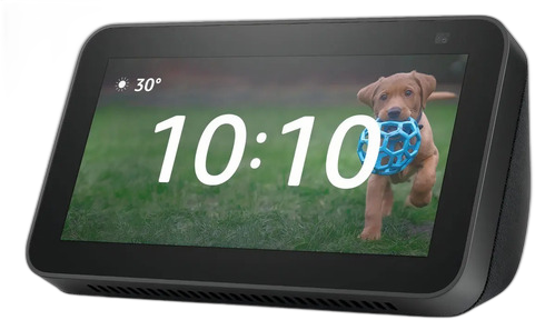AMAZON ECHO SHOW 5 2GEN CHARCOAL