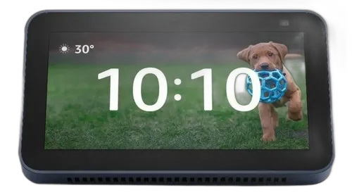 AMAZON ECHO SHOW 5 2GEN DEEP SEA BLUE