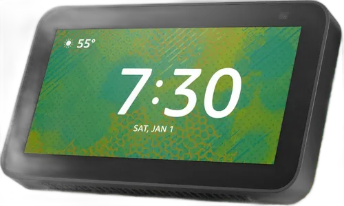 [PR40015AMZ0015] AMAZON ECHO SHOW 5 2ND GEN KIDS