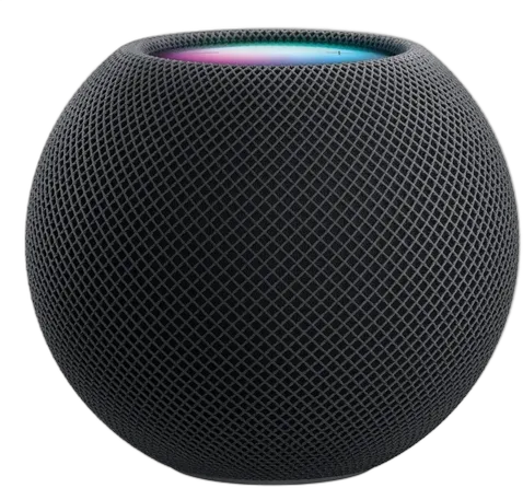 [PR40015APP0003] APPLE HOMEPOD MINI SPACE GRAY MODELO MY5G2LL/A