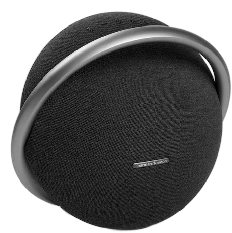 [PR40015HAR0002] HARMAN KARDON ONYX STUDIO 7 BLACK
