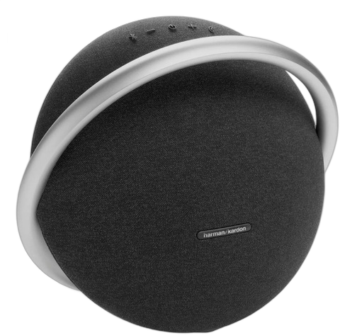 HARMAN KARDON ONYX STUDIO 8 BLACK