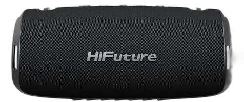 [PR40015HIF0002] HIFUTURE GRAVITY BLUETOOTH SPEAKER (BLACK)