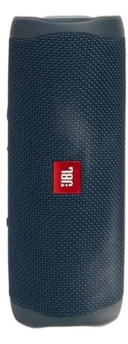 [PR40015JBL0004] JBL FLIP 5 WIRELESS PORTABLE STEREO SPEAKER BLUE