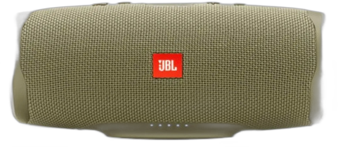 [PR40015JBL0006] JBL CHARGE 4 SAND