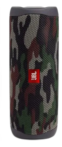 JBL FLIP 5 WATERPROOF BLUETOOTH SPEAKER SQUAD