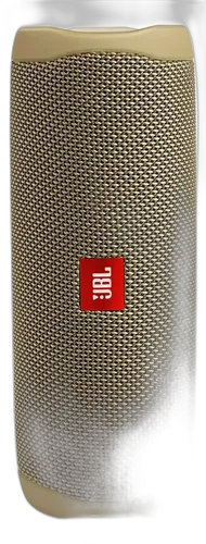 JBL FLIP 5 WIRELESS PORTABLE STEREO SPEAKER SAND