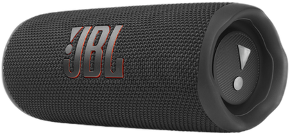 JBL FLIP 6 WIRELESS PORTABLE STEREO SPEAKER BLACK