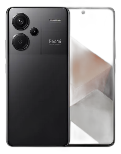 [PR10005XIA0002] XIAOMI REDMI NOTE 13 PRO+ (5G) 8GB 256GB MIDNIGHT BLACK X MODELO X-NOTE13PRO+256BLACK