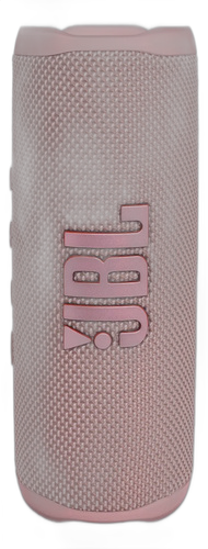JBL FLIP 6 WIRELESS PORTABLE STEREO SPEAKER PINK