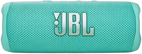 JBL FLIP 6 WIRELESS PORTABLE STEREO SPEAKER TEAL