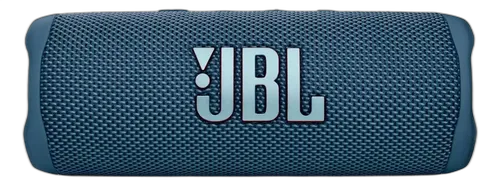 [PR40015JBL0015] JBL FLIP 6 WIRELESS PORTABLE STEREO SPEAKER BLUE