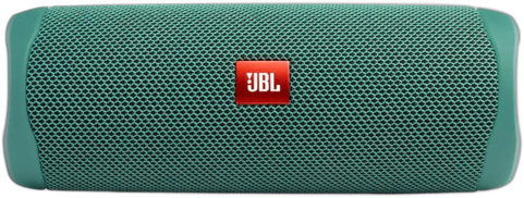 [PR40015JBL0018] JBL FLIP 5 WIRELESS PORTABLE STEREO SPEAKER FOREST, ECHO EDITION