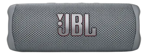 JBL FLIP 6 WIRELESS PORTABLE STEREO SPEAKER GRIS