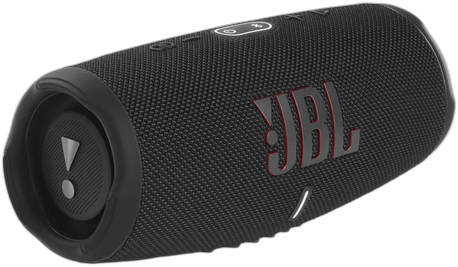 JBL CHARGE 5 BLACK BLUETOOTH V 5.1