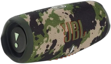 JBL CHARGE 5 SQUAD BLUETOOTH V 5.1