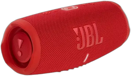 JBL CHARGE 5 RED BLUETOOTH V 5.1