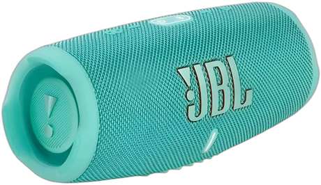 JBL CHARGE 5 TEAL BLUETOOTH V 5.1